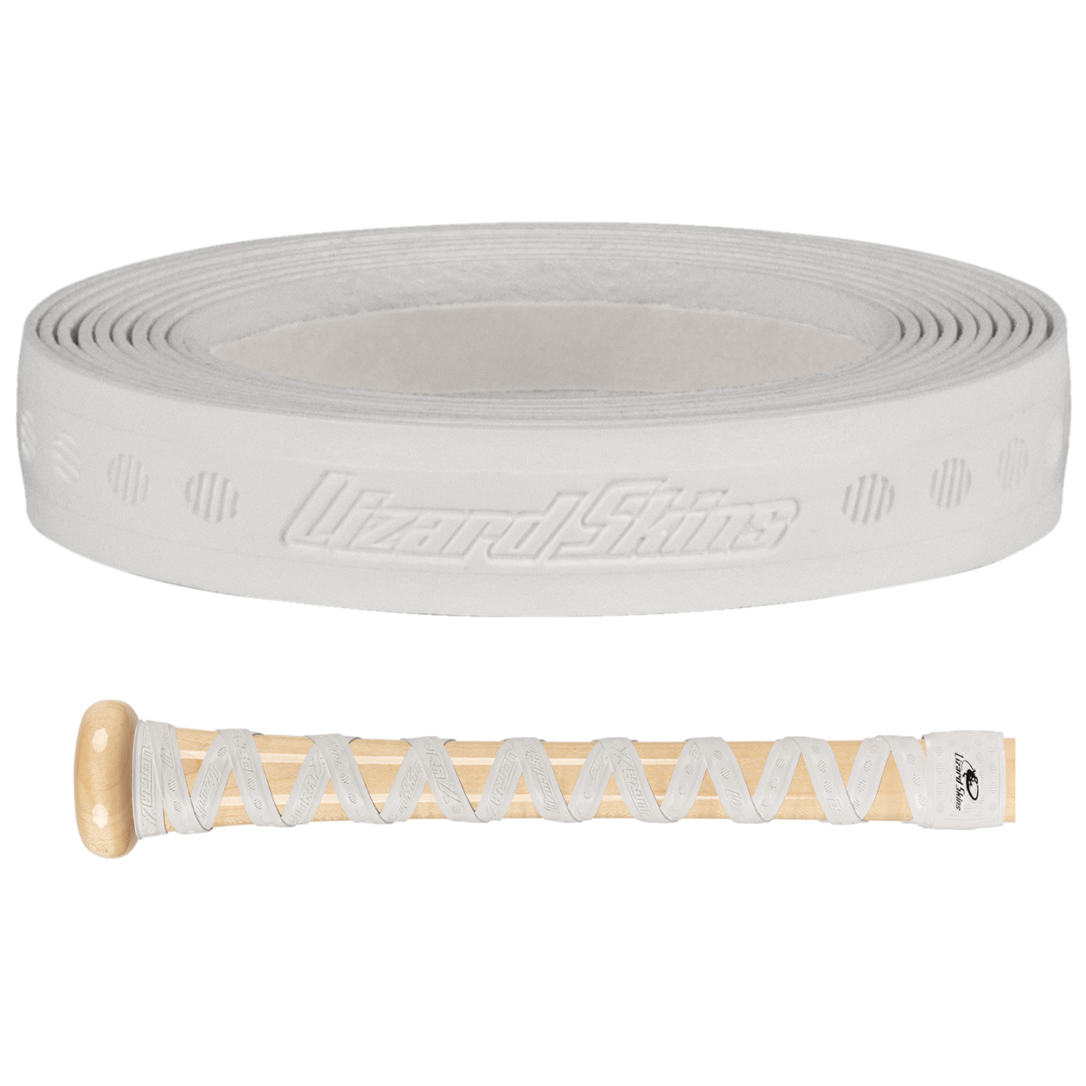 Lizard Skins DSP Ultra X Bat Grip 0.5mm Bat Club USA
