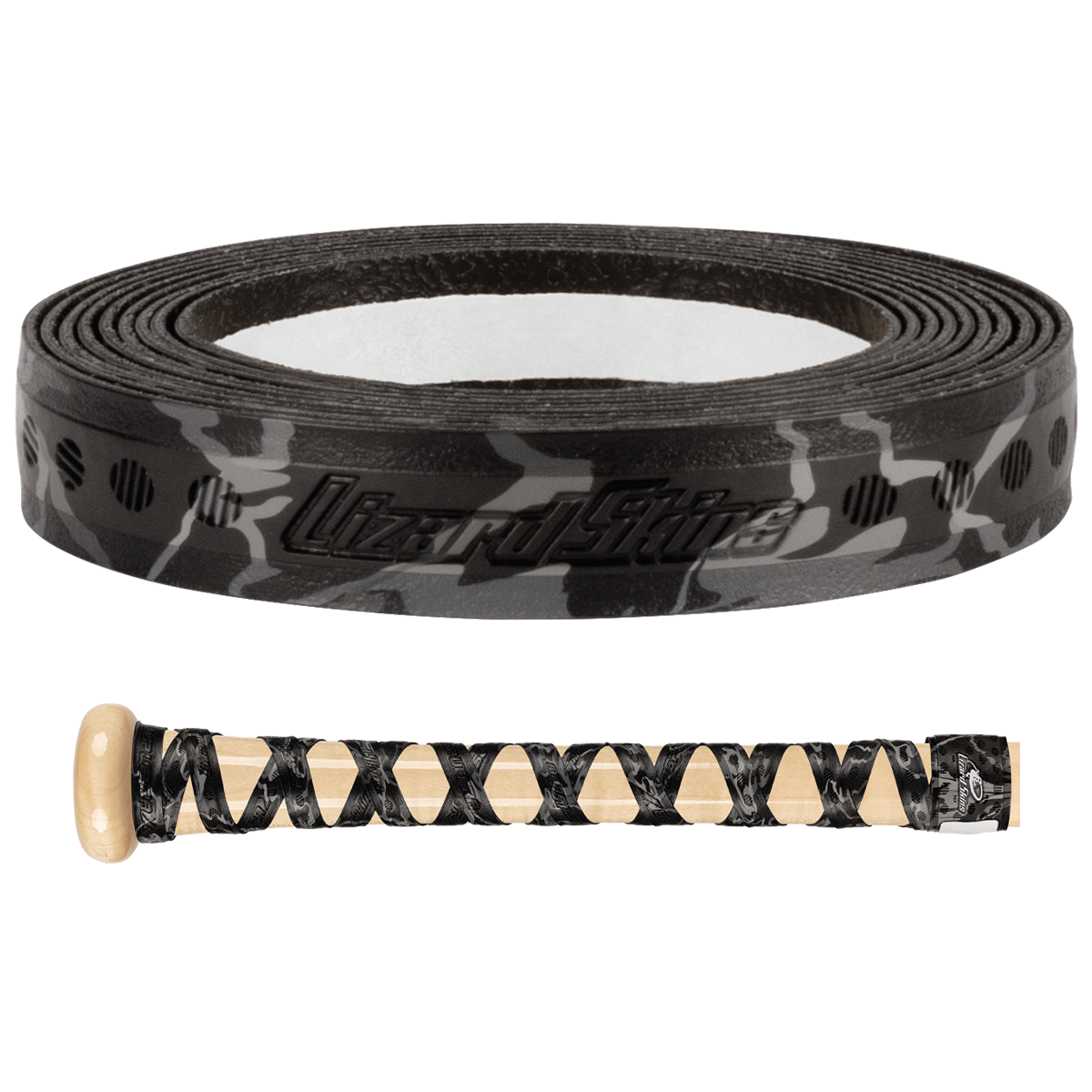 Lizard Skins DSP Ultra X Bat Grip 0.5mm Bat Club USA