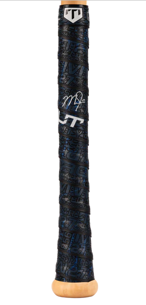 Lizard Skins Mike Trout Signature Bat Grip 1.1mm Bat Club USA