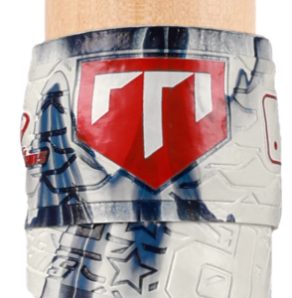 Lizard Skins Mike Trout Signature Bat Grip 1.1mm Bat Club USA