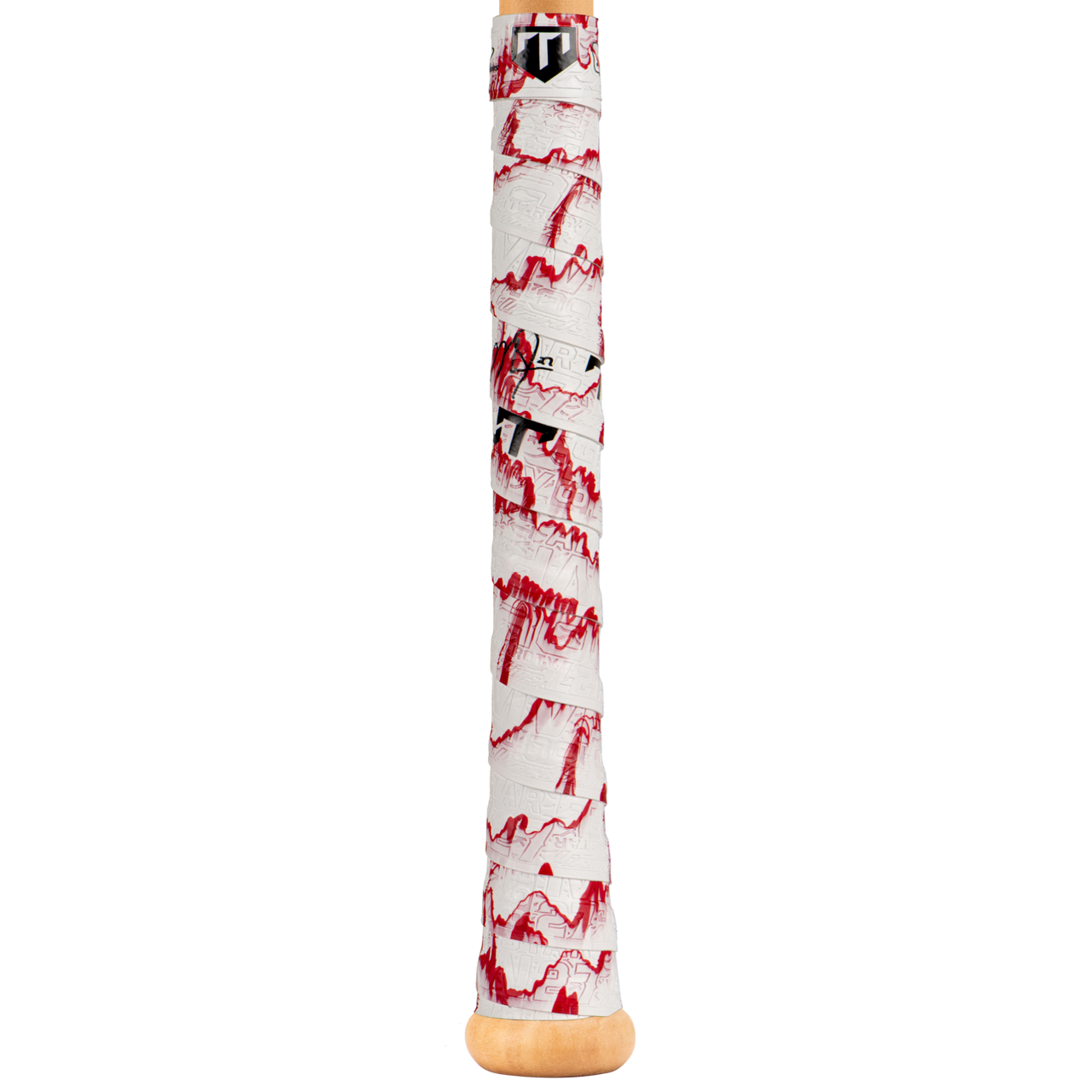 Lizard Skins Mike Trout Signature Bat Grip 1.1mm Bat Club USA