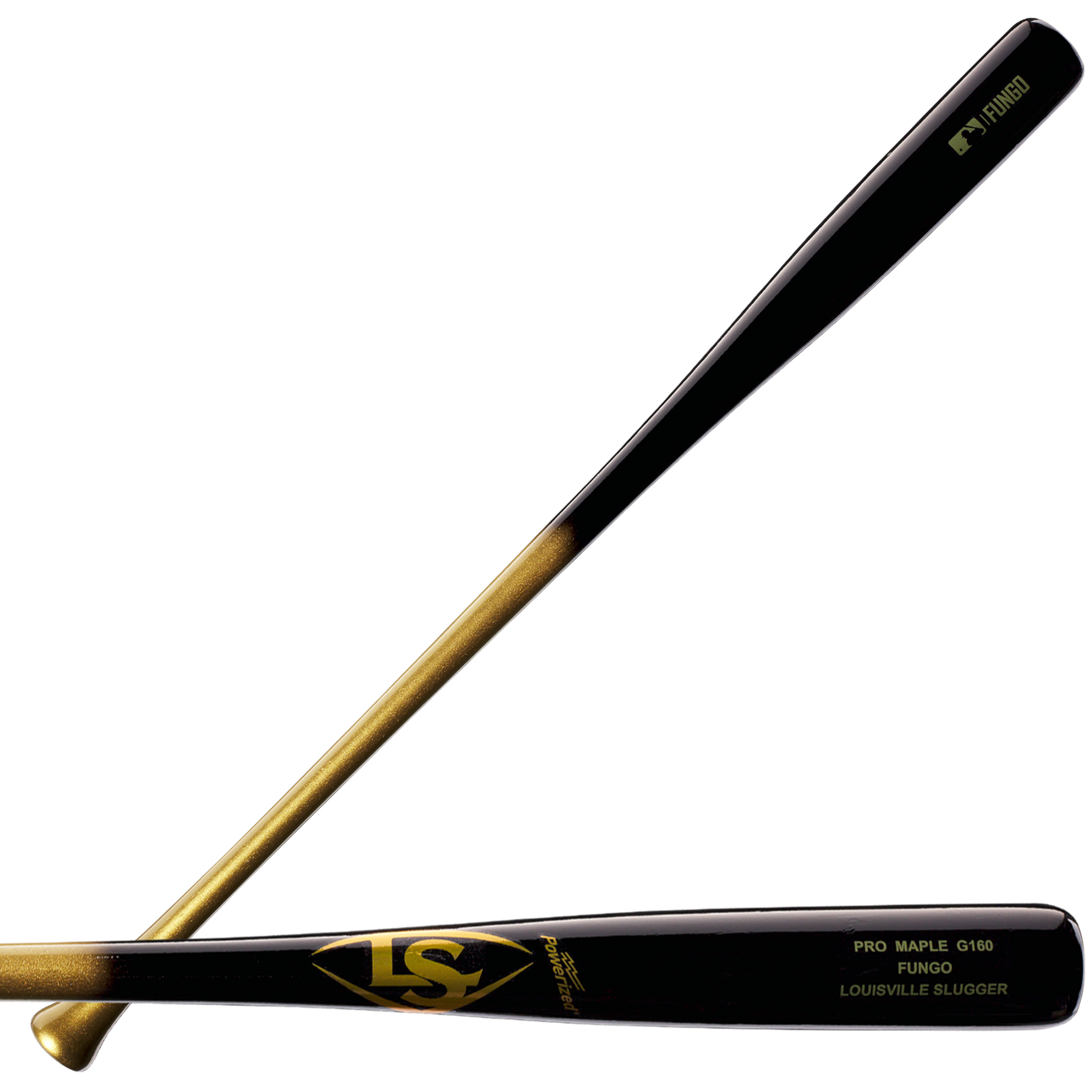 Louisville Slugger MAPLE G160 FUNGO 36” TRAINING BAT Bat Club USA