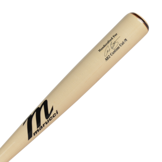 MARUCCI MAPLE AB2 Bat Club USA