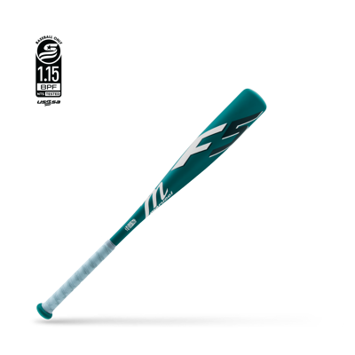 MARUCCI F5 SENIOR LEAGUE -10 Bat Club USA