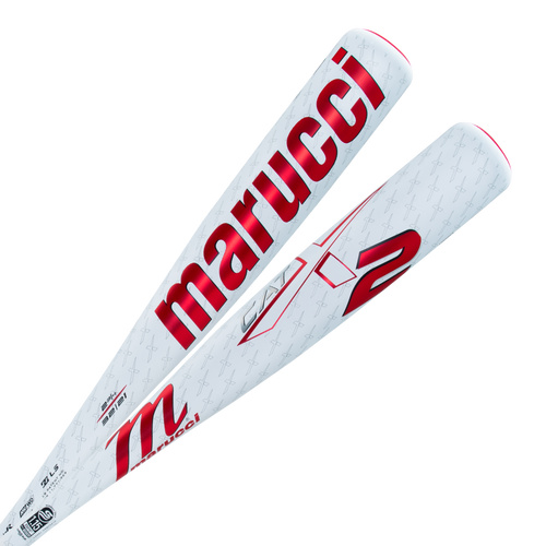 MARUCCI CATX2 (-10) USSSA BASEBALL BAT Bat Club USA