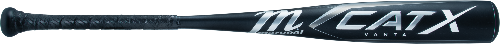 2023 Marucci CATX Composite VANTA (-10) 2 3/4" Baseball Bat