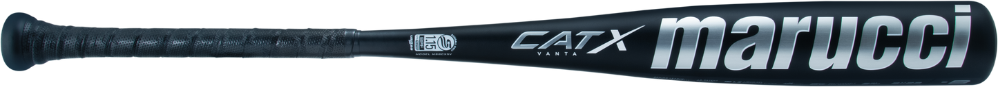 2023 Marucci CATX Composite Vanta (-5) 2 3/4" Baseball Bat