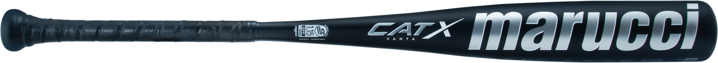 2023 Marucci CATX Composite Vanta (-8) 2 3/4" Baseball Bat