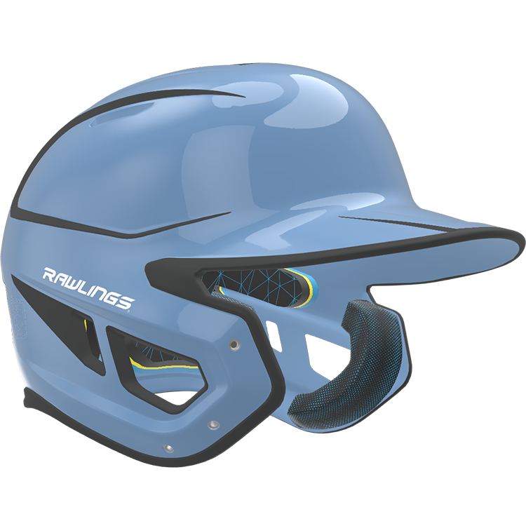 Build Your Own Rawlings Softball Helmets - MEMBER ONLY SPECIAL