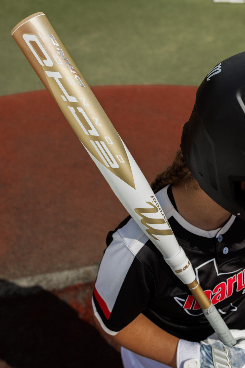 Marucci ECHO Connect DMND (-10) Fastpitch Bat Bat Club USA