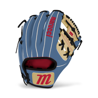 Build Your Own Marucci Capitol M Type Glove Bat Club USA