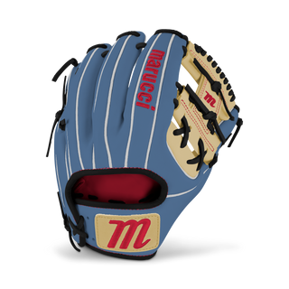 Build Your Own Marucci Capitol M Type Glove
