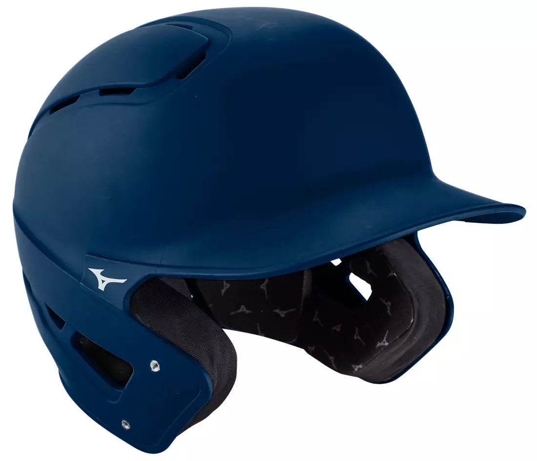 Mizuno B6 Batting Helmet Bat Club USA