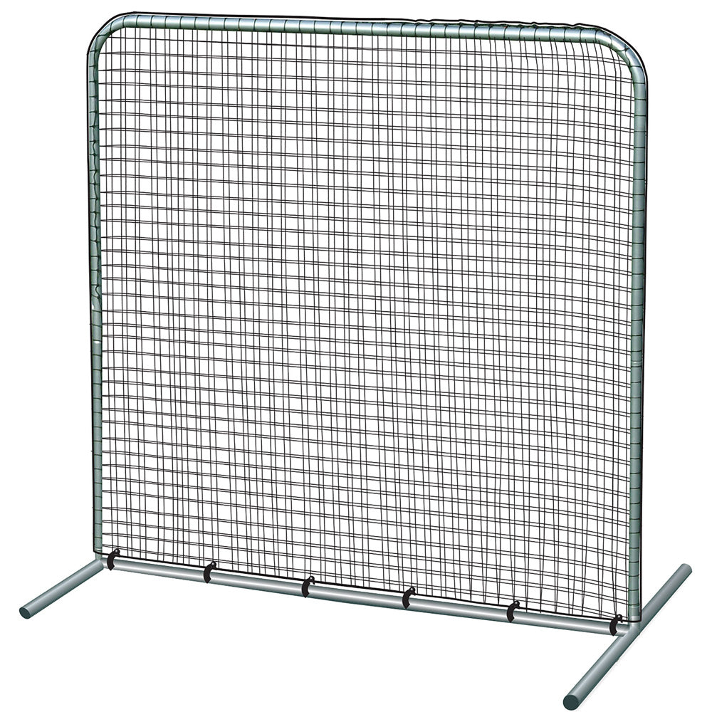 XL INFIELD STYLE 10'X10' - TEAM ADVANTAGE ONLY