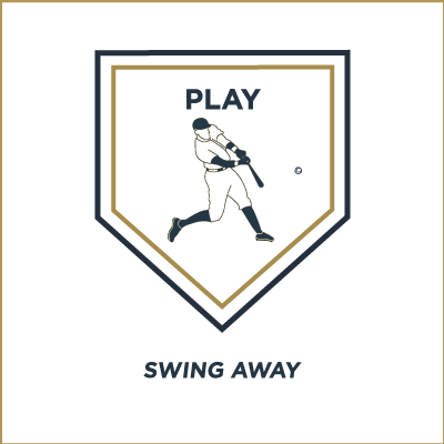 Bat Club USA PLAY - swing away