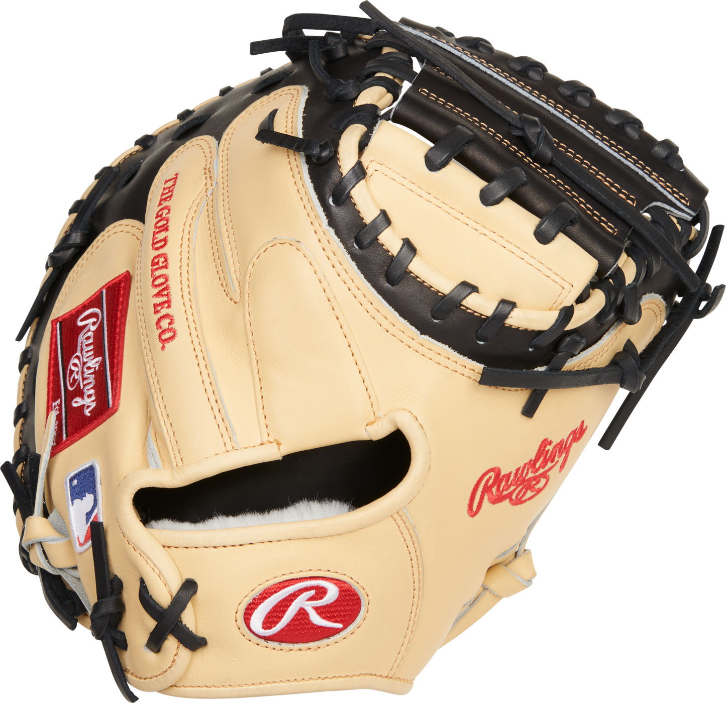 RAWLINGS PRO PREFERRED SERIES CATCHERS MITT 34-INCH BASEBALL GLOVE Bat Club USA