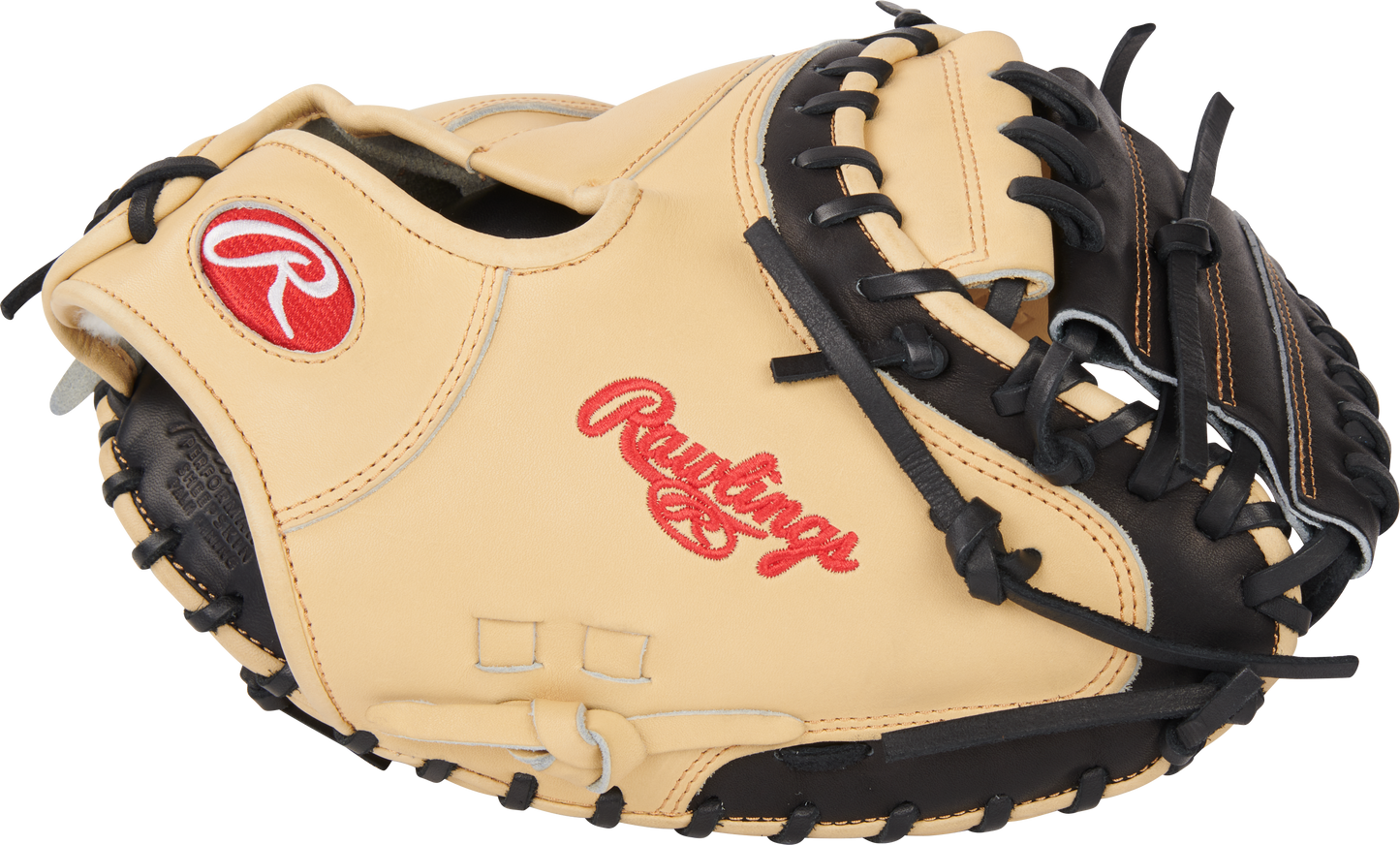 RAWLINGS PRO PREFERRED SERIES CATCHERS MITT 34-INCH BASEBALL GLOVE Bat Club USA