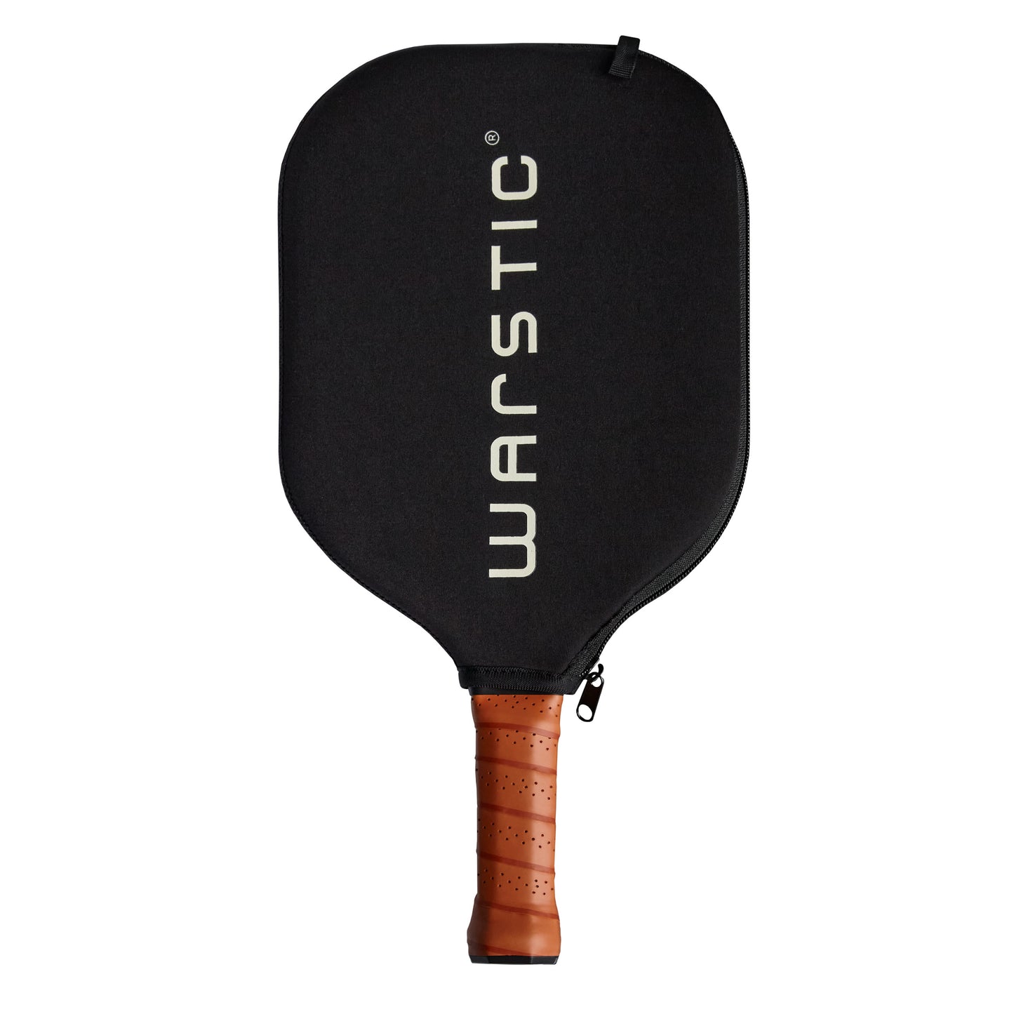 Warstic PRO STD ISSUE | STANDARD SHAPE | COMPOSITE SURFACE PICKLEBALL PADDLE