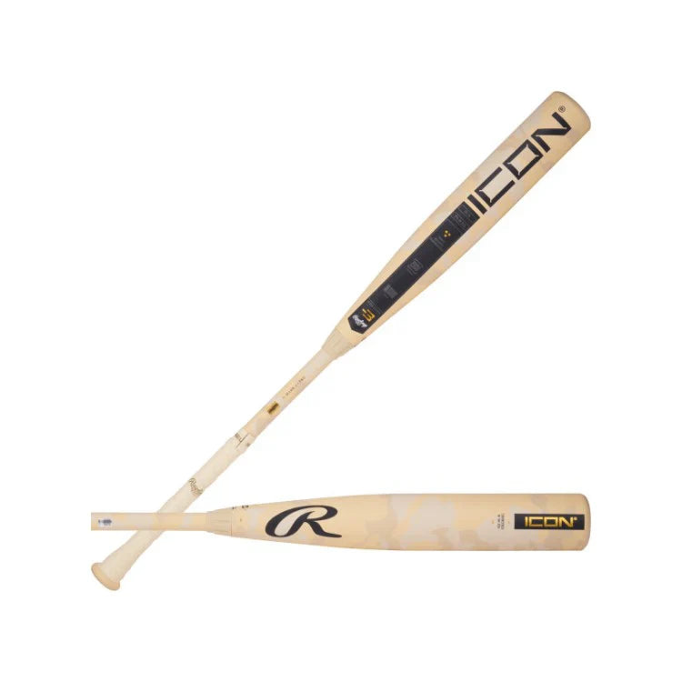 2025 Rawlings Icon BBCOR - New MVP Lite Membership - NOT A PURCHASE