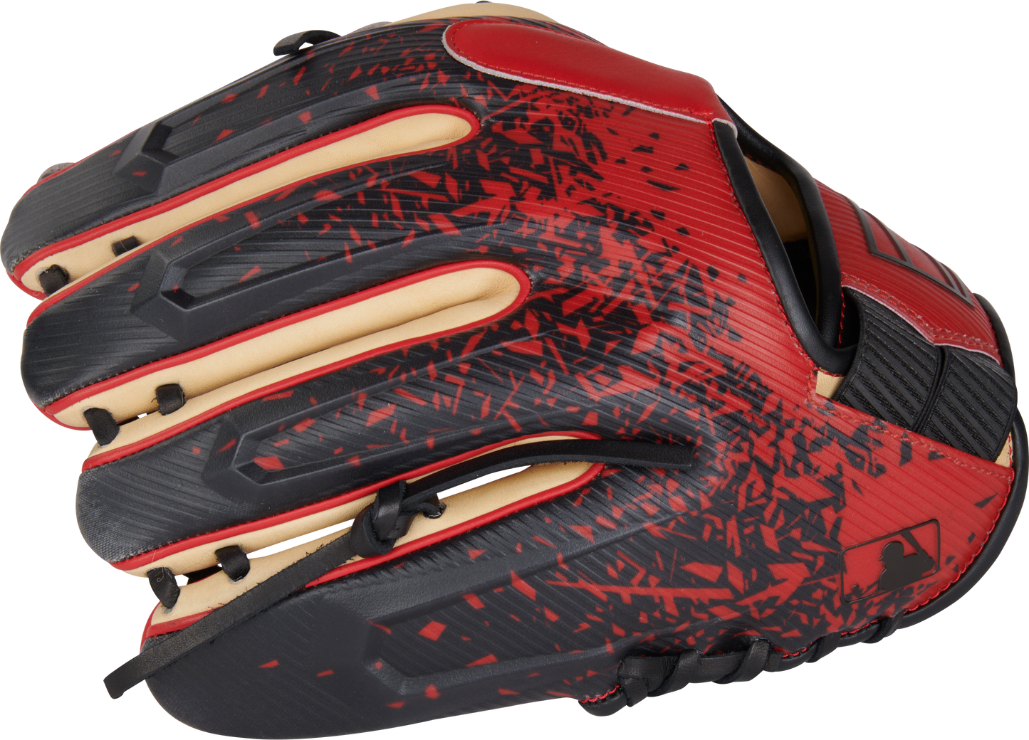 RAWLINGS "REV1X" SERIES 11.5-INCH BASEBALL GLOVE RHT (REV204-2XCS)