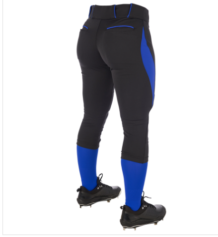 WARRIOR CHICKS PANT Bat Club USA