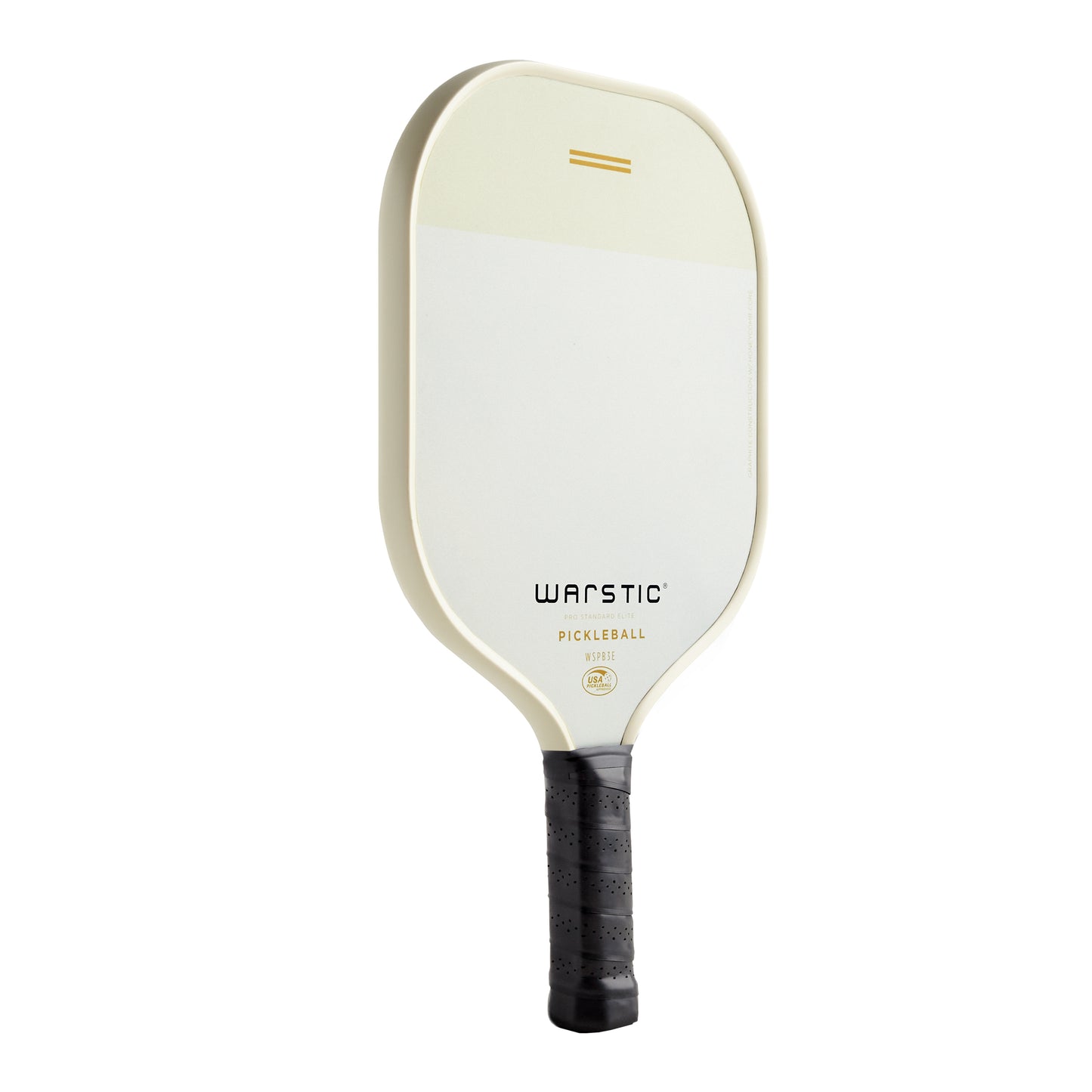 Warstic Pro Standard Elite Pickleball Paddle Bat Club USA