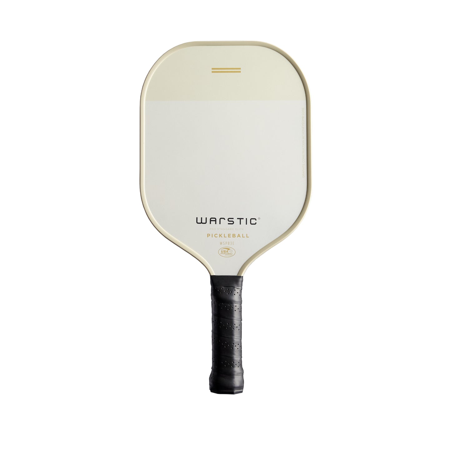 Warstic Pro Standard Elite Pickleball Paddle Bat Club USA