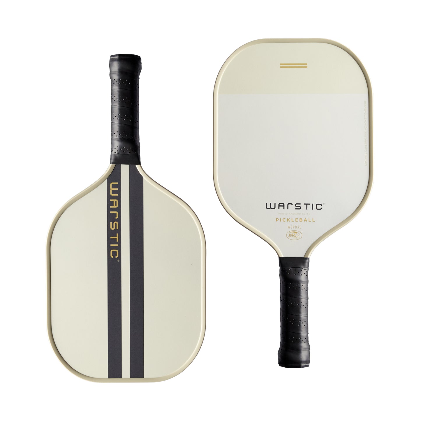 Warstic Pro Standard Elite Pickleball Paddle Bat Club USA
