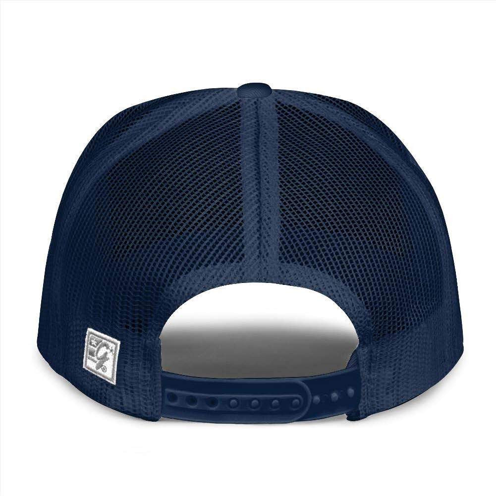 Trucker BC Hat Bat Club USA