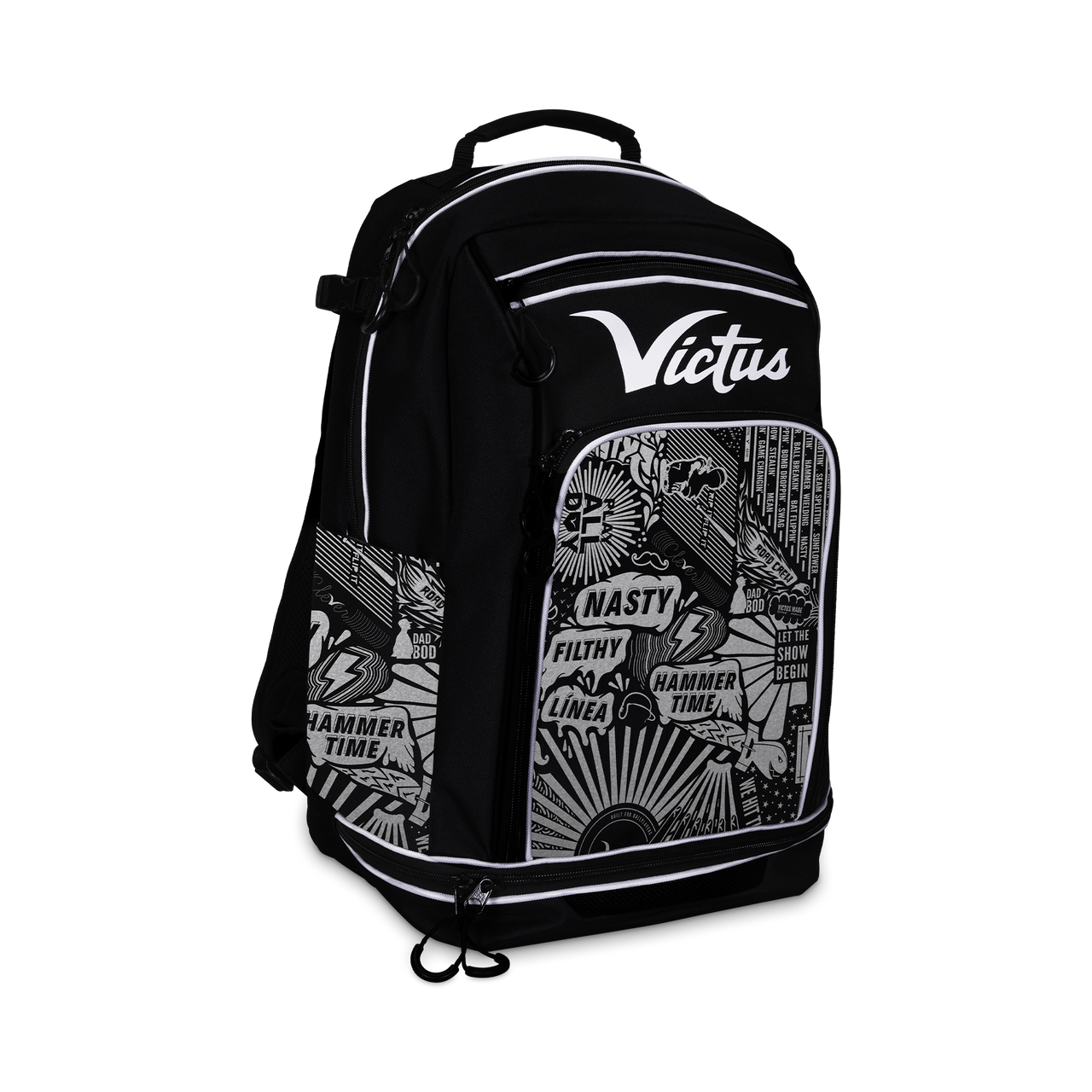 DNA BAT PACK