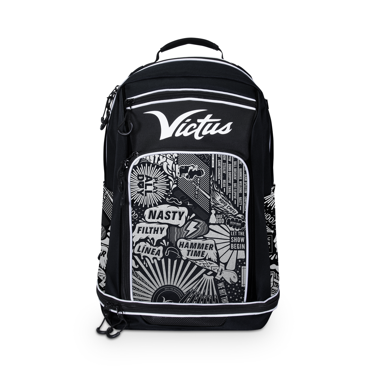 DNA BAT PACK