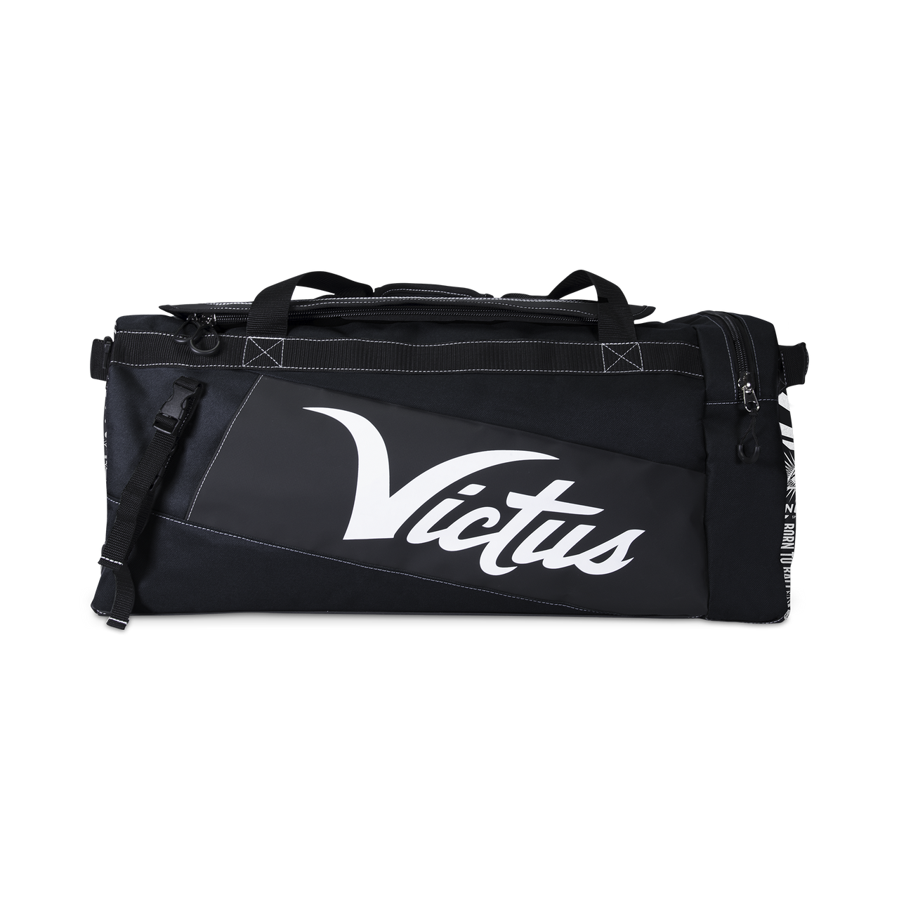 DNA DUFFEL BAG Bat Club USA