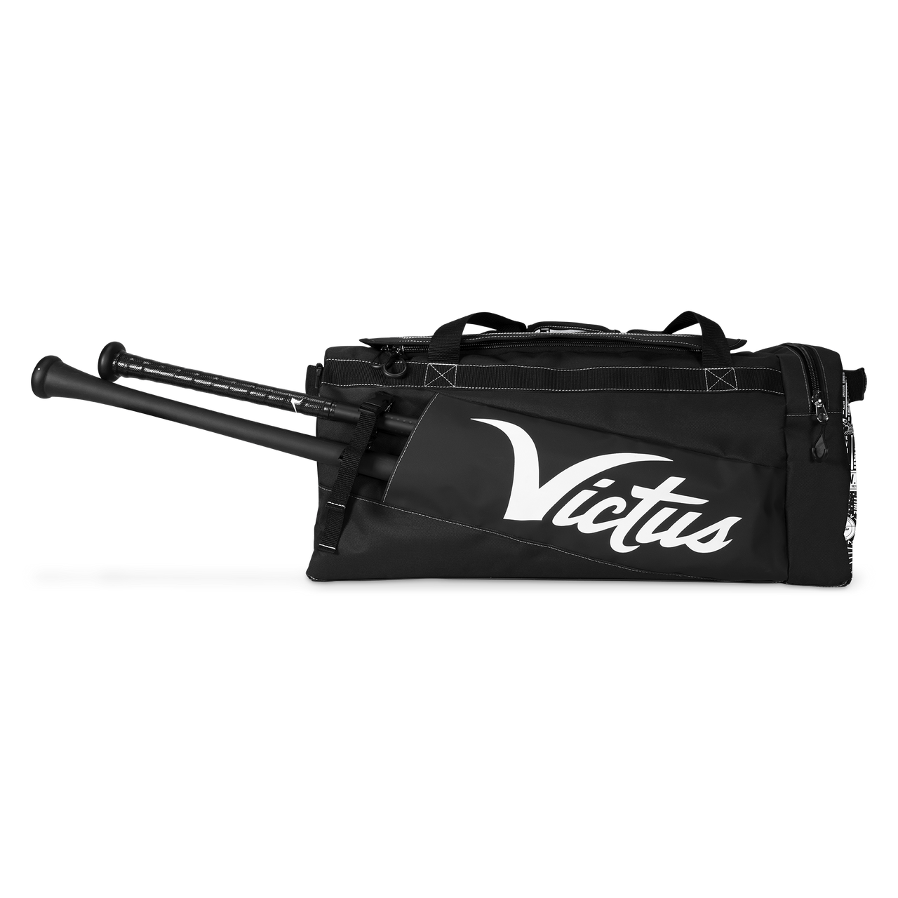 DNA DUFFEL BAG Bat Club USA