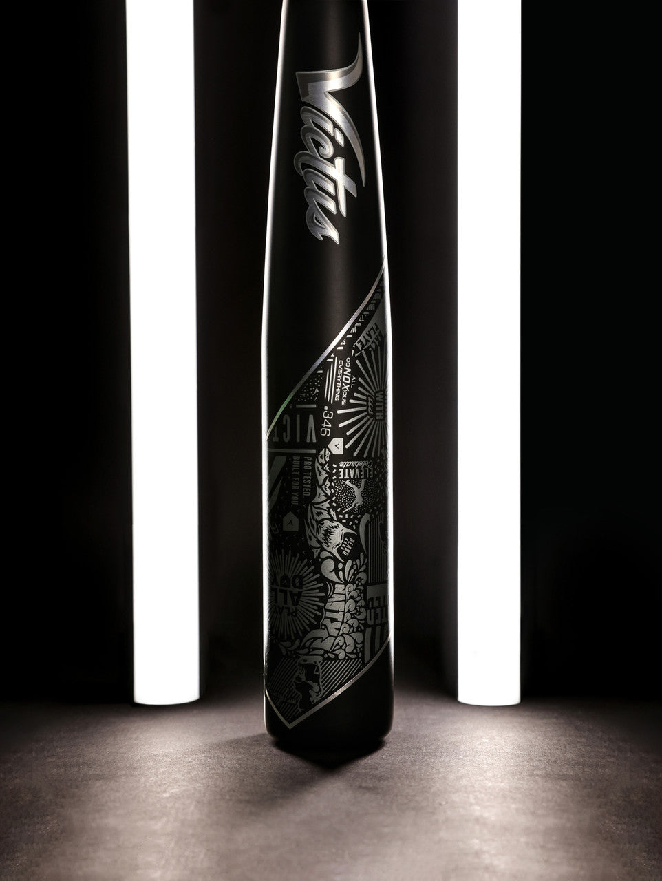 Victus NOX 2.0 USSSA (-5) 2 5/8 Baseball Bat Bat Club USA