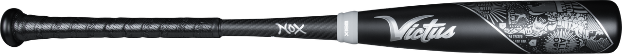 Victus NOX 2.0 USSSA (-5) 2 5/8 Baseball Bat Bat Club USA