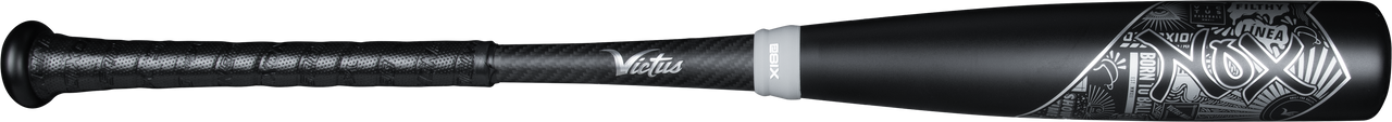 Victus NOX 2.0 USSSA (-5) 2 5/8 Baseball Bat Bat Club USA