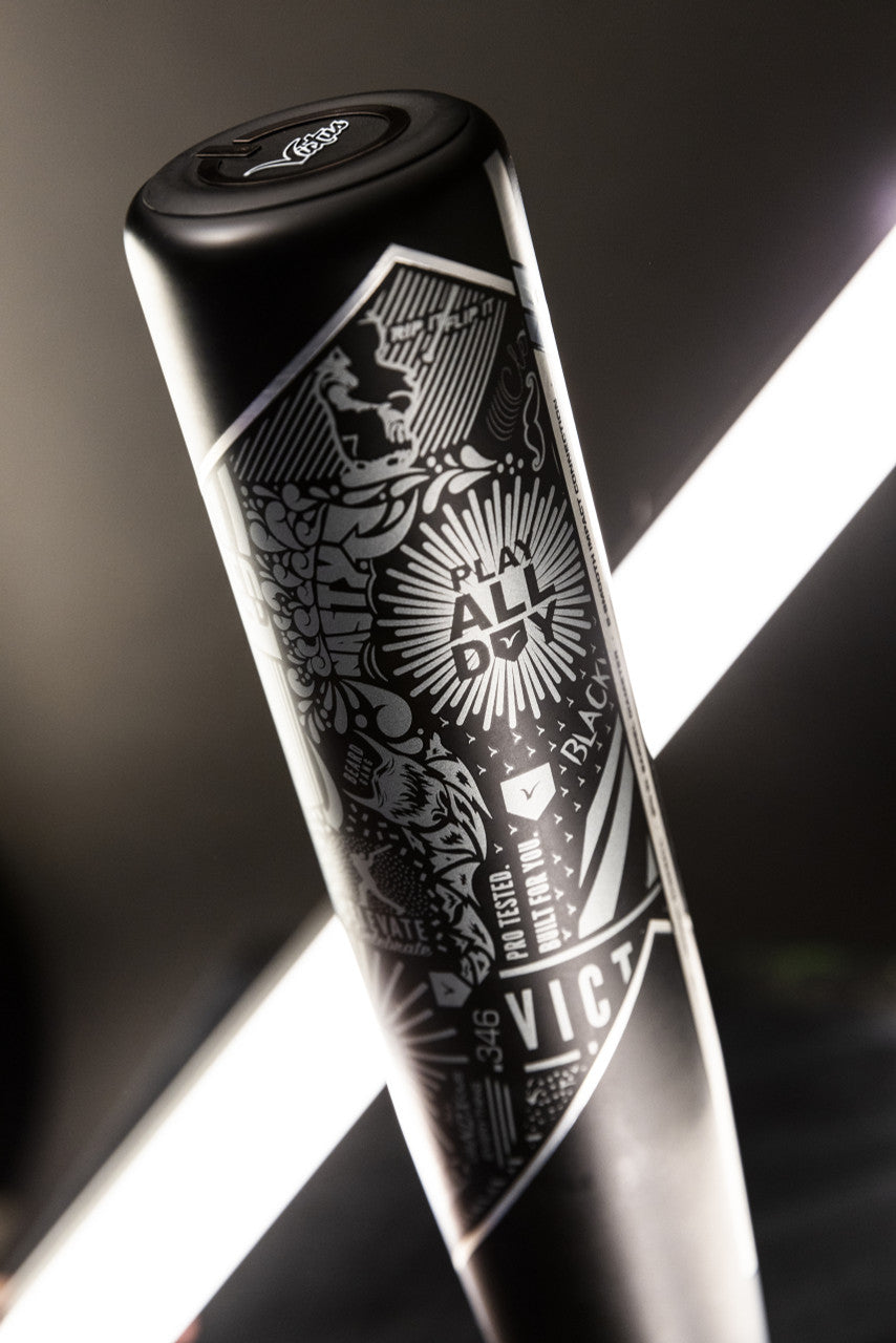 Victus NOX 2.0 USSSA (-8) 2 3/4 Baseball Bat Bat Club USA