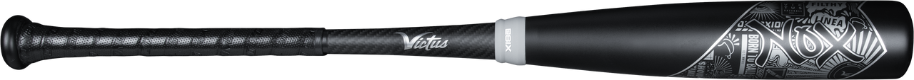 Victus NOX 2.0 USSSA (-8) 2 3/4 Baseball Bat Bat Club USA