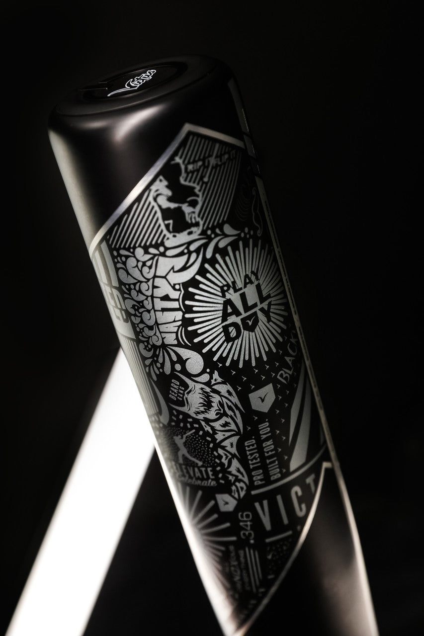 Victus NOX 2.0 USSSA (-8) 2 3/4 Baseball Bat Bat Club USA