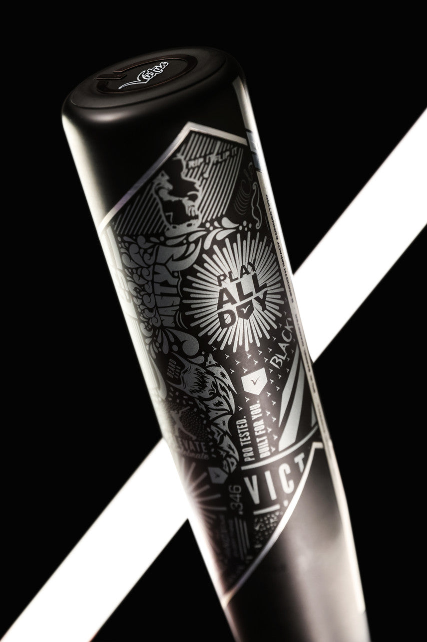 Victus NOX 2.0 USSSA (-8) 2 3/4 Baseball Bat Bat Club USA