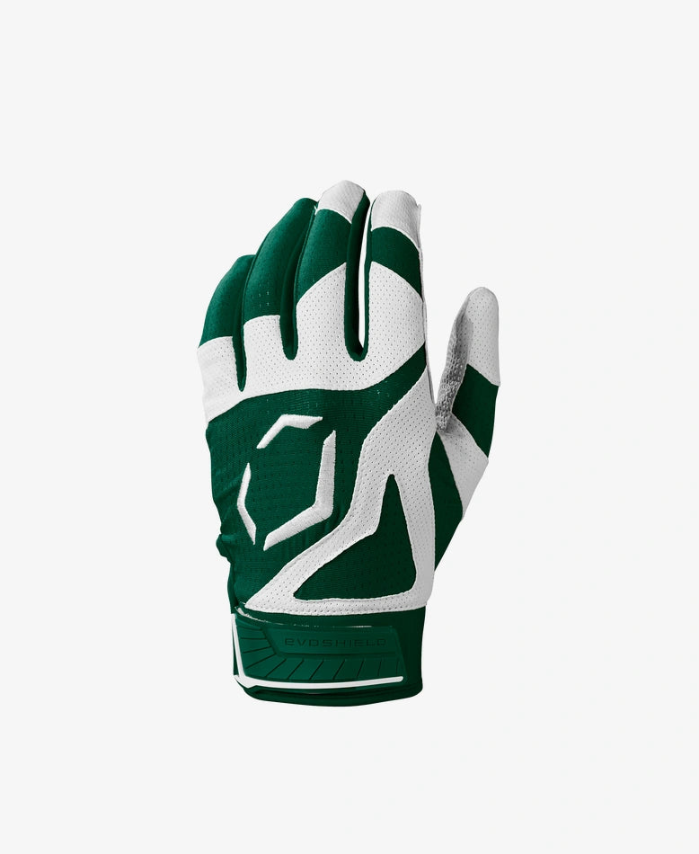 EVOSHIELD SRZ-1™ ADULT BATTING GLOVES Bat Club USA