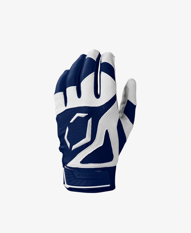 EVOSHIELD SRZ-1™ ADULT BATTING GLOVES Bat Club USA