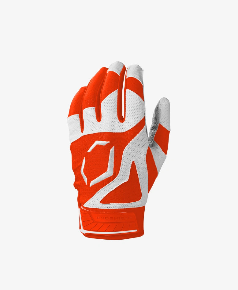 EVOSHIELD SRZ-1™ ADULT BATTING GLOVES Bat Club USA