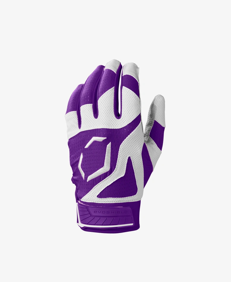 EVOSHIELD SRZ-1™ ADULT BATTING GLOVES Bat Club USA
