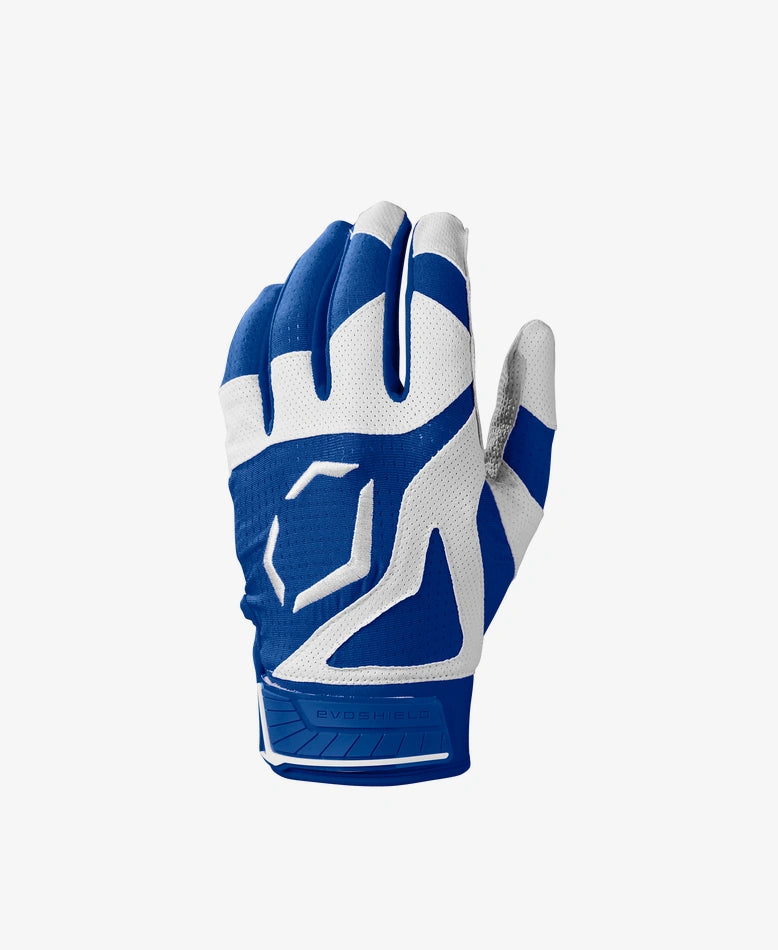 EVOSHIELD SRZ-1™ ADULT BATTING GLOVES Bat Club USA