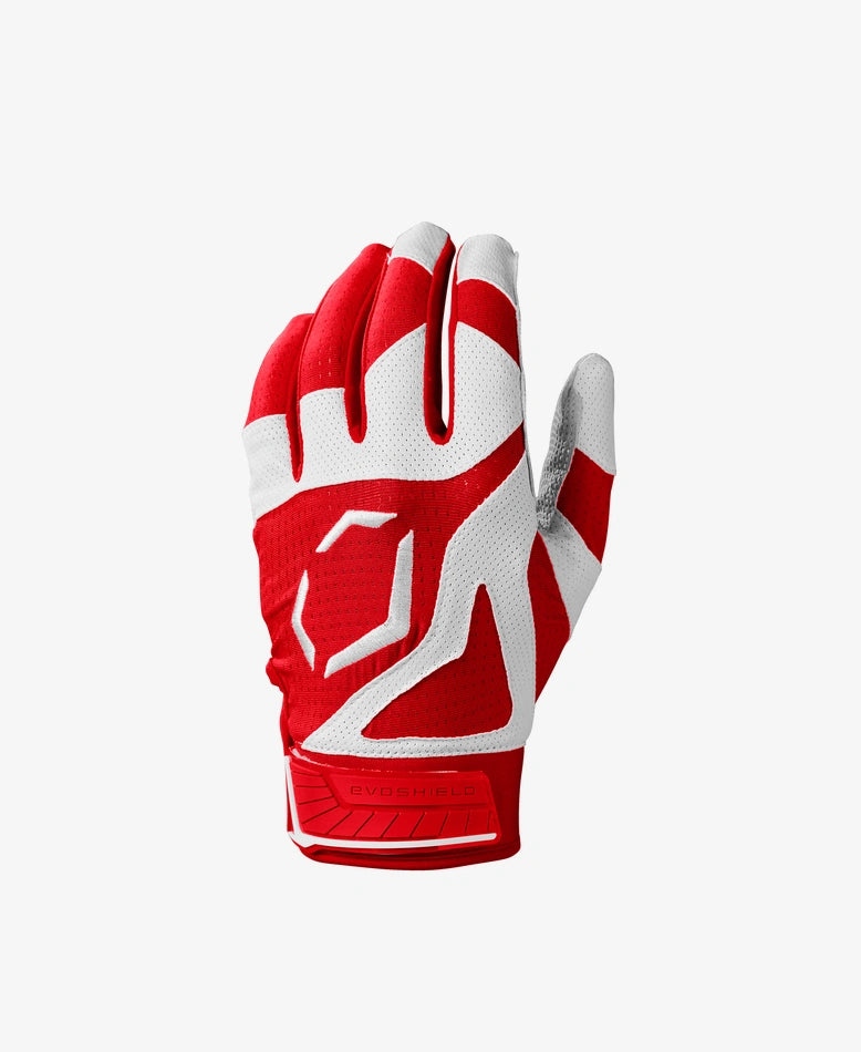 EVOSHIELD SRZ-1™ ADULT BATTING GLOVES Bat Club USA