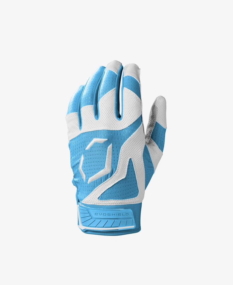 EVOSHIELD SRZ-1™ ADULT BATTING GLOVES Bat Club USA