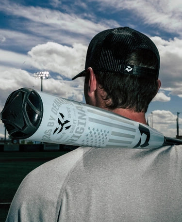 2024 Demarini The Goods 32" 29oz (-3) BBCOR Baseball Bat