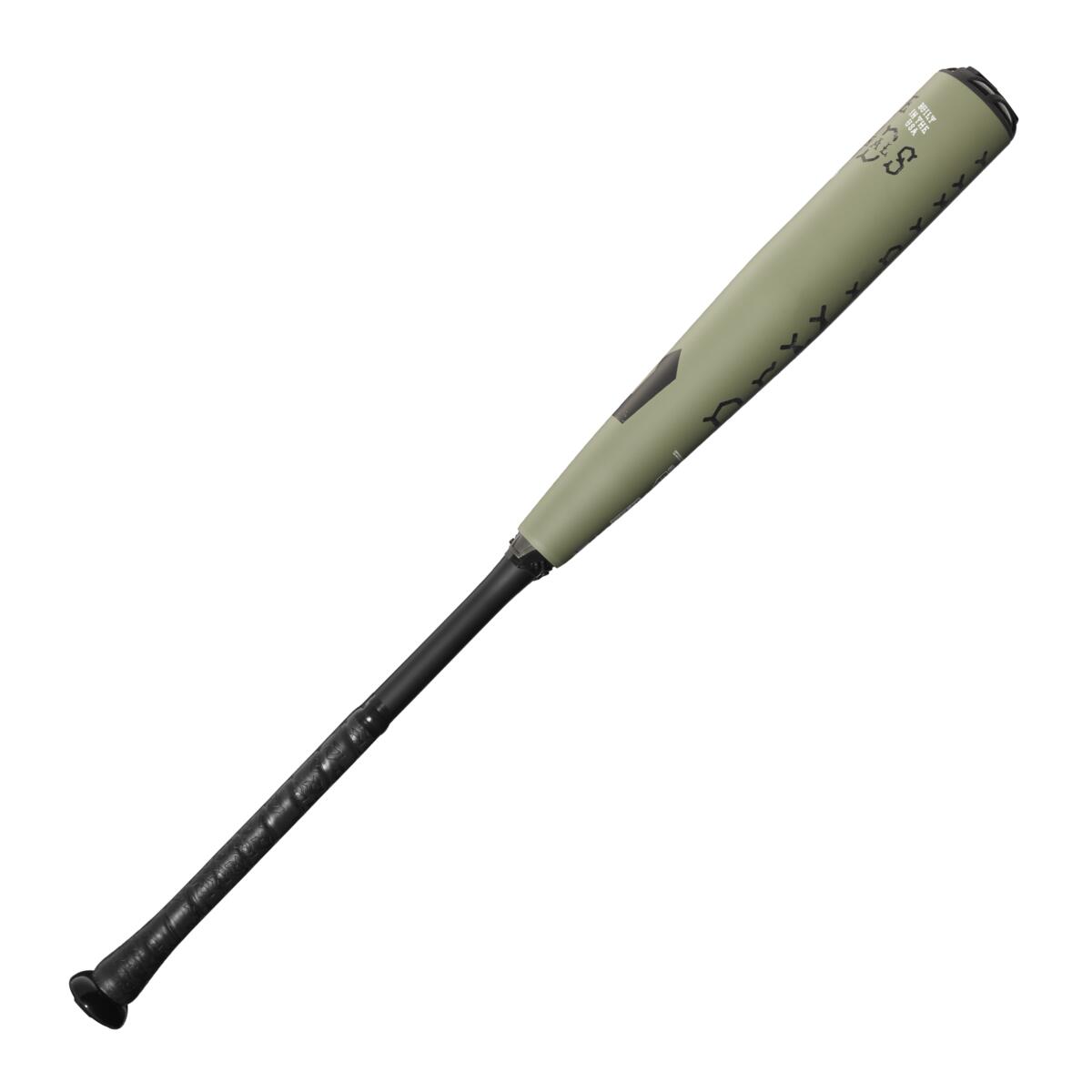 DEMARINI GOODS HALF N HALF -3 BBCOR 2025 Bat Club USA