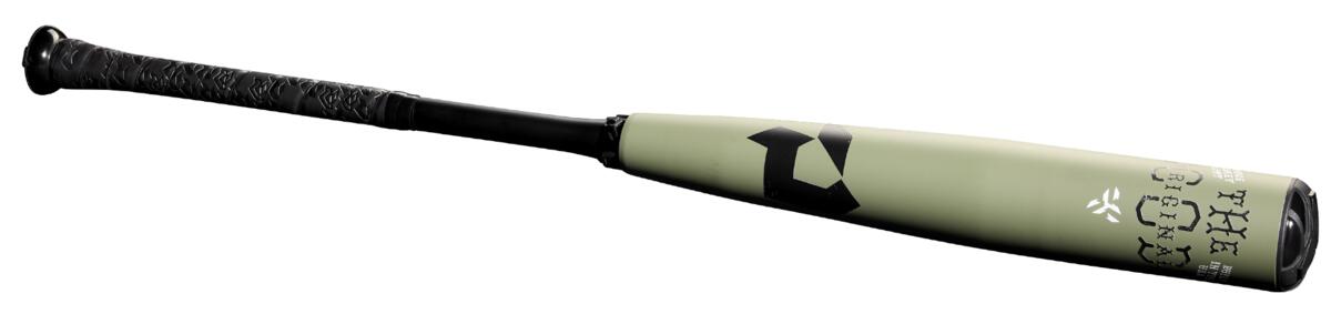 DEMARINI GOODS HALF N HALF -3 BBCOR 2025 Bat Club USA
